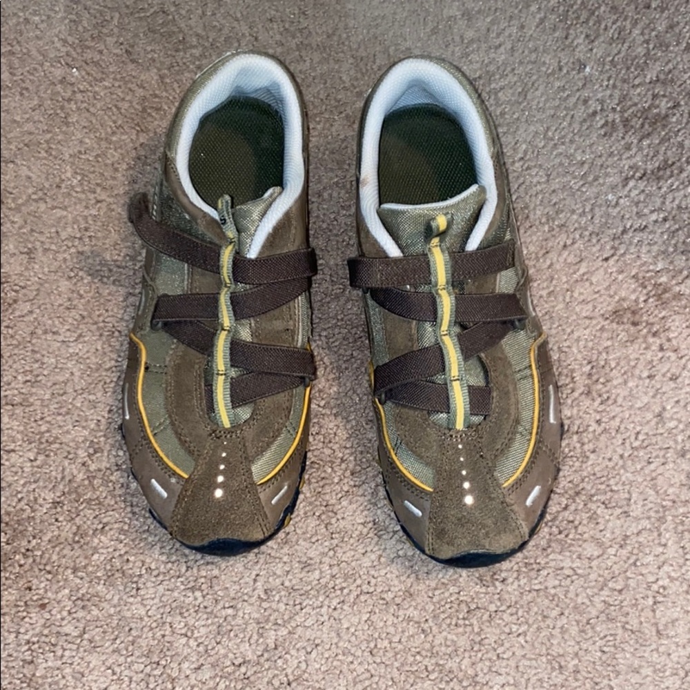 Skechers Mens Size 9 Shoes